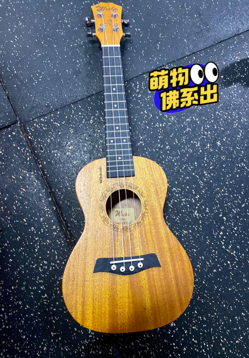 威伯初学者尤克里里