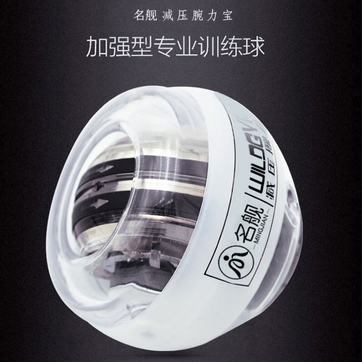 名舰 腕力器