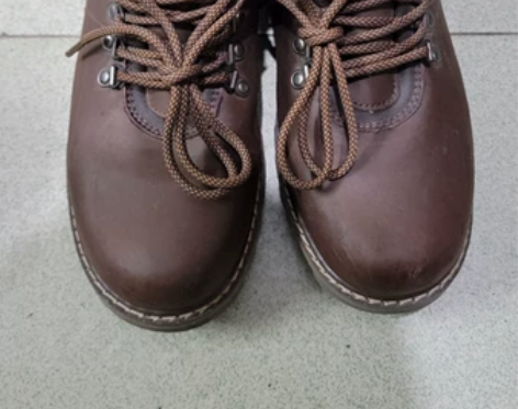 Camel active 德国骆驼头层牛皮...