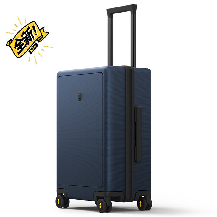 地平线8号（LEVEL8）拉杆箱，锤子科技...