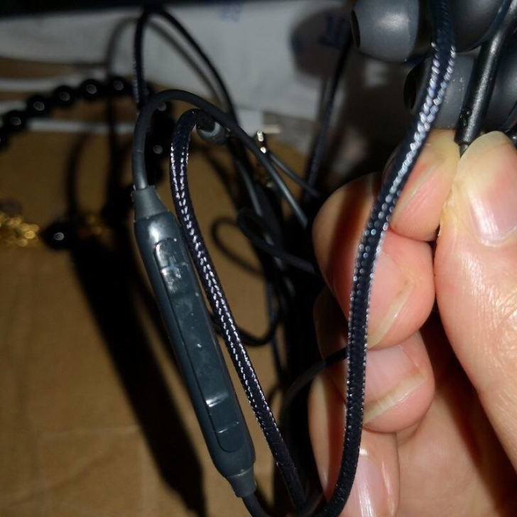 德国GM巨炮发烧级HIFI重低音耳机入耳式...