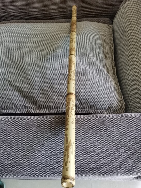 梅妃竹洞箫笛子老料，沉重厚实，各种规格尺寸...