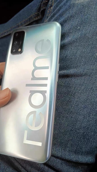 全新realme真我Q2手机 5G大牌手机...