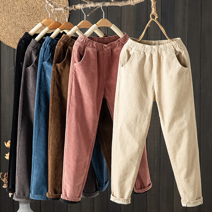 other/其他 休闲裤   买小了