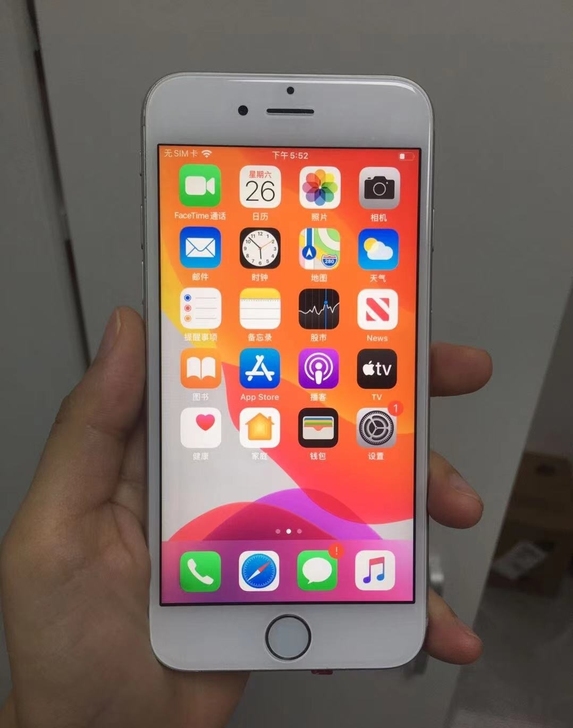 iphone6 6s 6plus 7 二手...