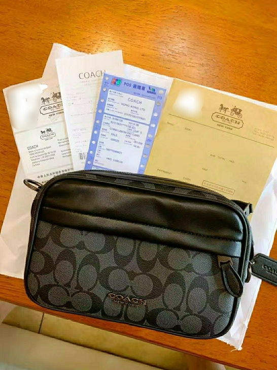 全新 塑封完好 带购物小票 大厂制作 细节...