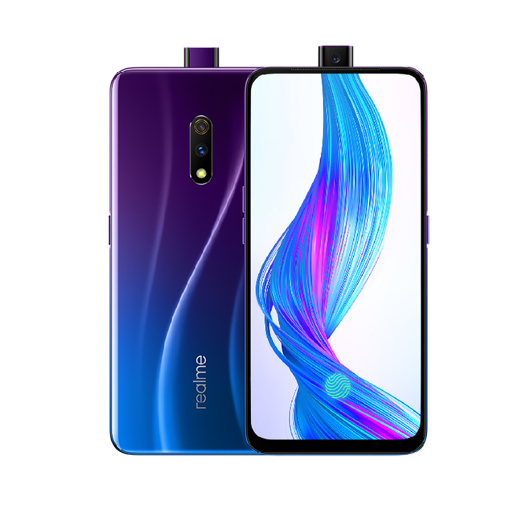 realme（手机） 手机