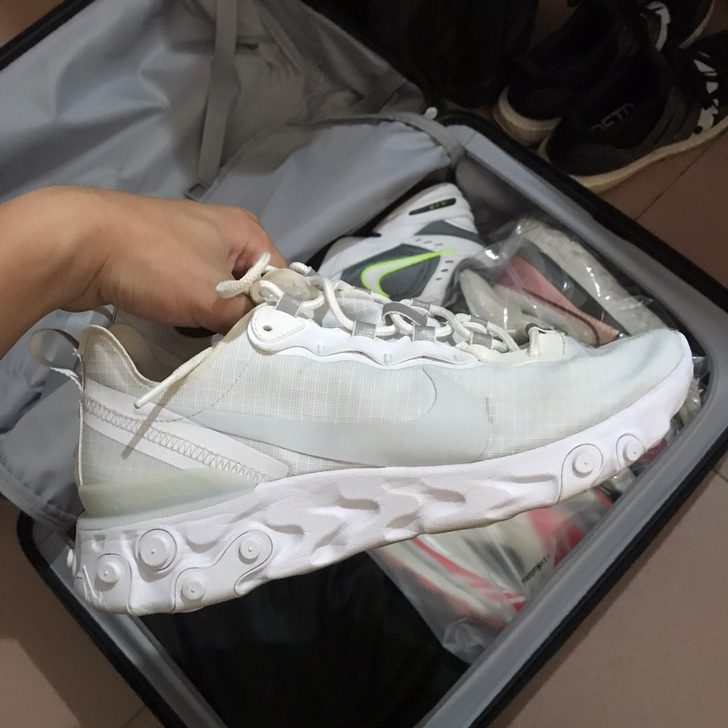 nike react element 55...