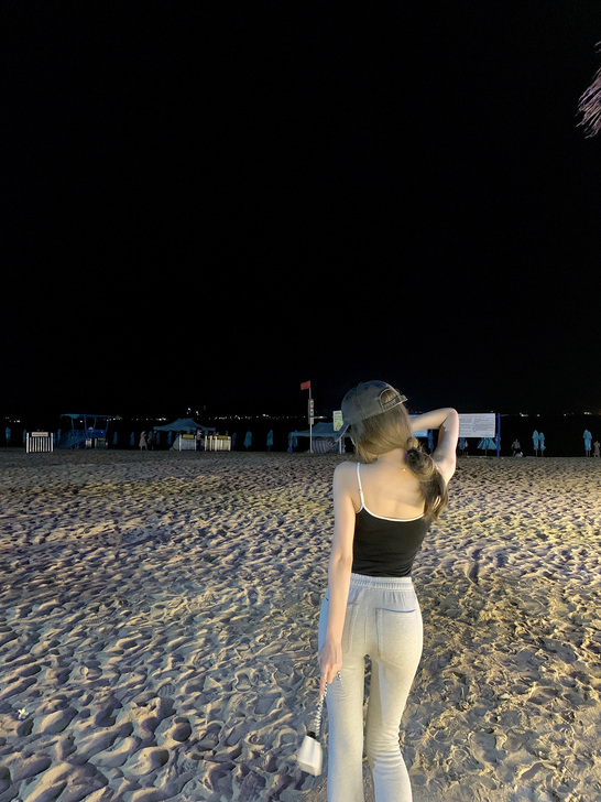 momolancy 休闲裤女2021夏季新...