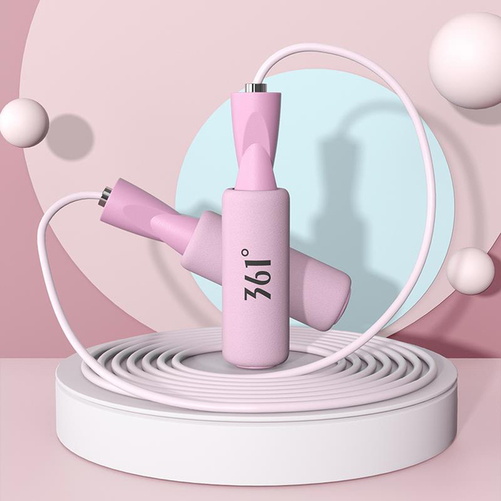 【361##amp；deg；】女生健身燃脂...