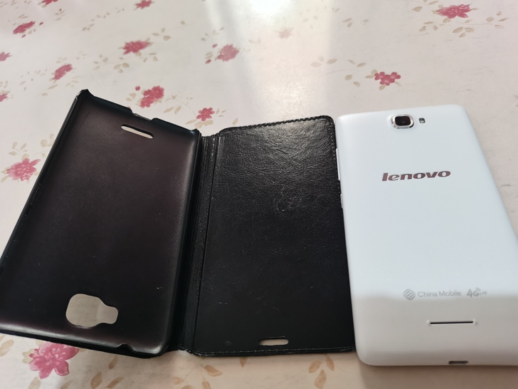 手机！联想手机s810t。转给需要的朋友！...