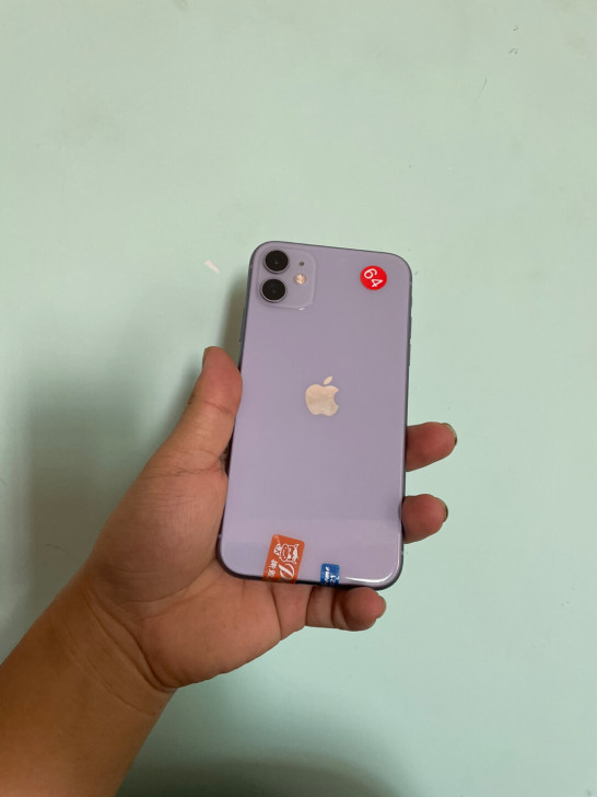 苹果1164g无拆修iPhone11全网通...