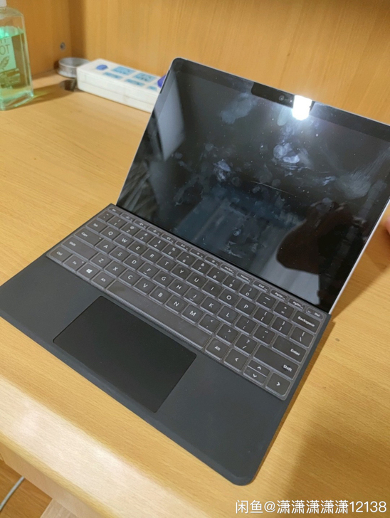 微软surface go2 4 64G 成...