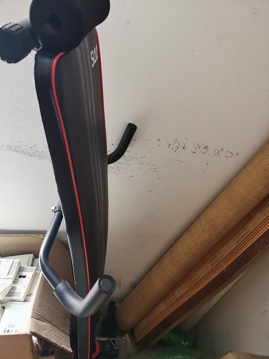 仰卧板卧推板 ，带拉伸的，限自提