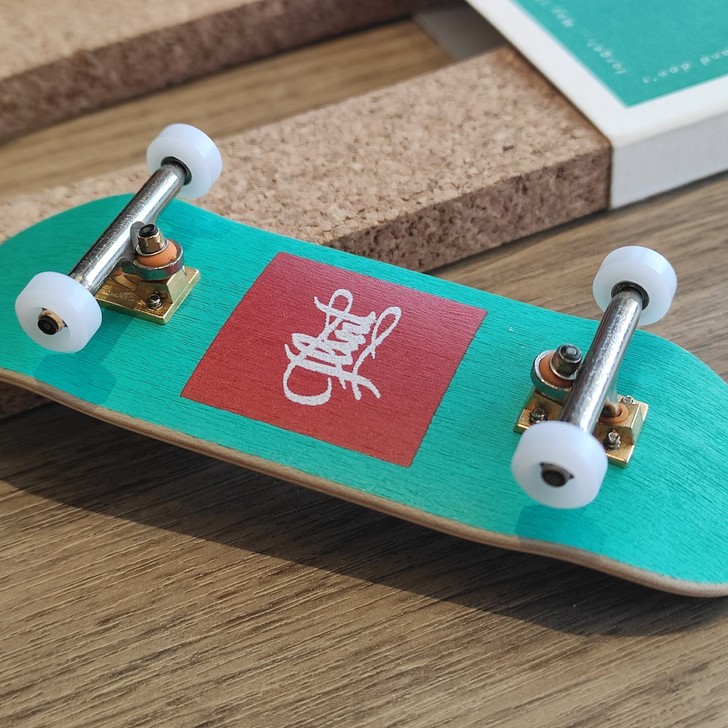 手指滑板轮子 chill轮