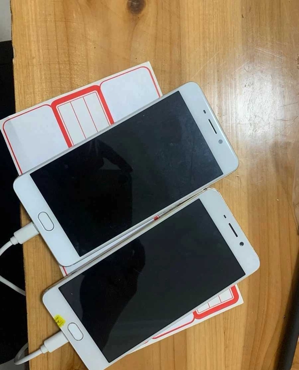 魅族note6魅蓝note6  ，指纹解锁...