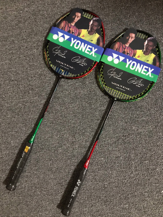 （闲置转让）全新尤尼克斯天斧88s 天斧8...