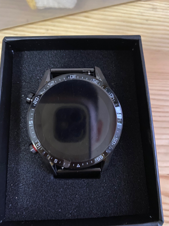 手表  蓝牙电话智能手表  华为同款   ...