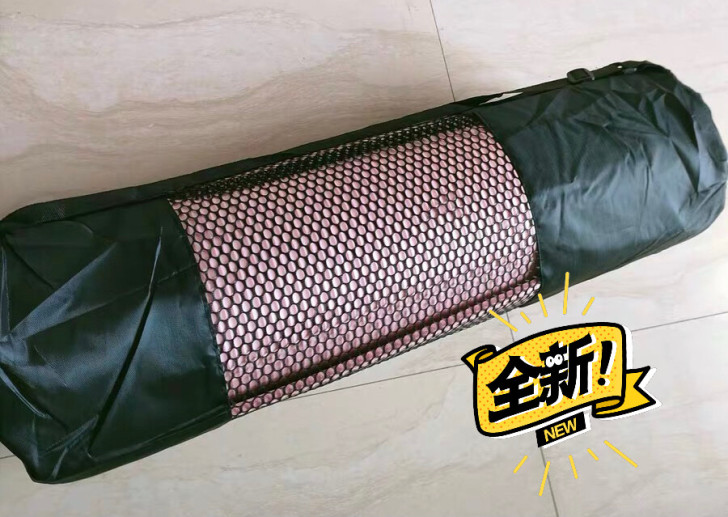 瑜伽垫加厚未开封 包邮全新的没有用过
