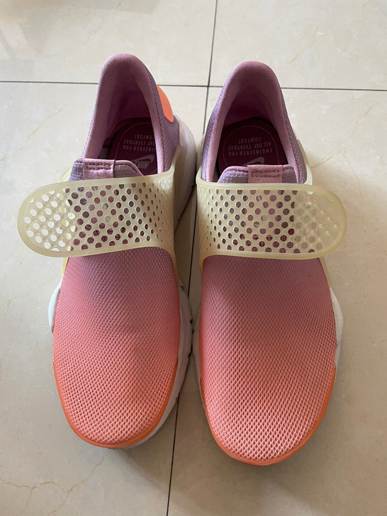 耐克NIKE SOCK DART BR 渐...