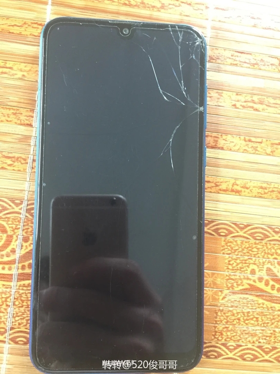 华为畅享9 自用 464 运行流畅  特价...