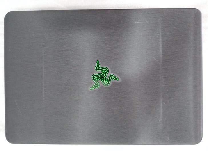 雷蛇razer灵刃 rz09-01161笔...