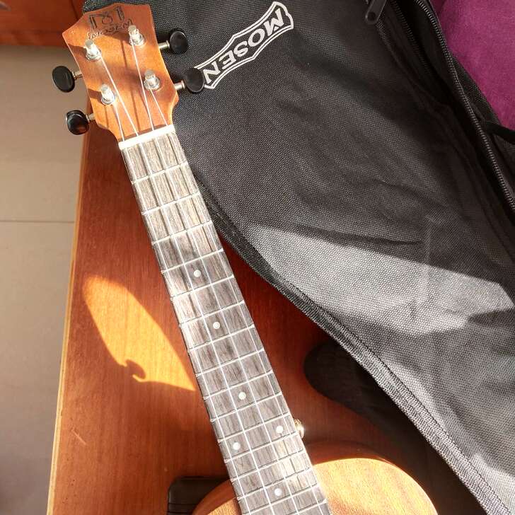 莫森 Mosen尤克里里