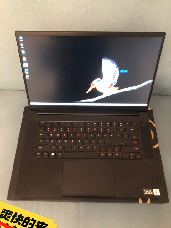 2021雷蛇灵刃15最新款RTX3070性...