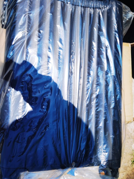 地平线8号(LEVEL8)行李箱拉杆箱20...