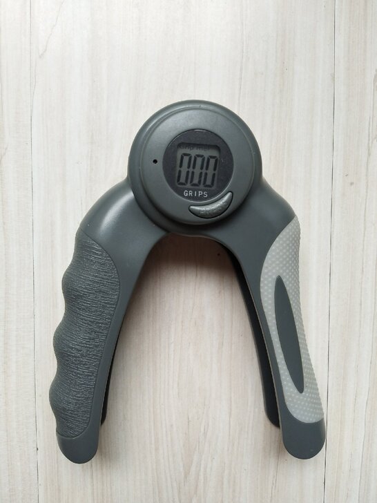 电子计数握力器 KYTO