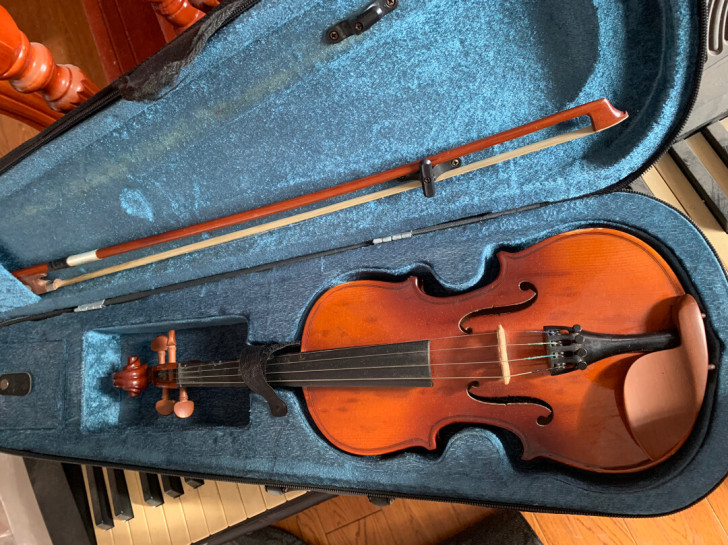 小提琴，4/1小提琴，不包邮