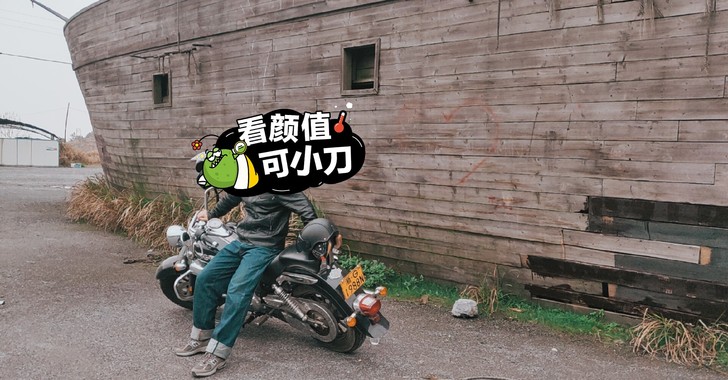 #钱江凯威巡航摩托车#