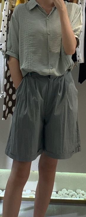 短裤s码