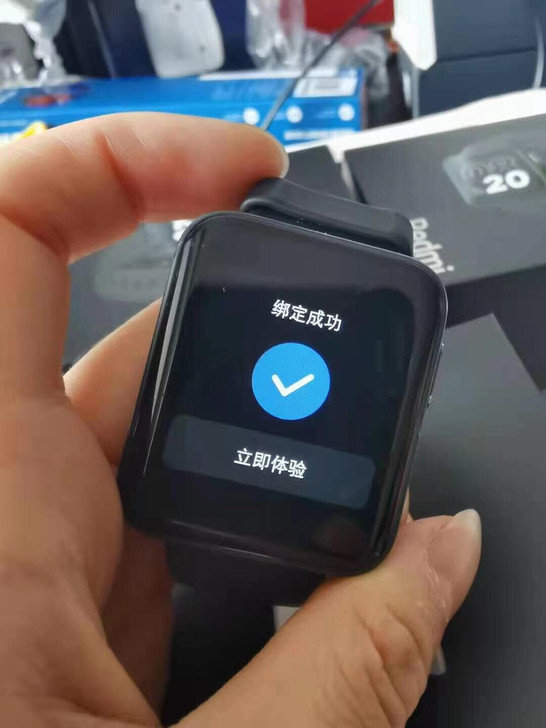 小米（MI） 小米手表红米Redmi Wa...