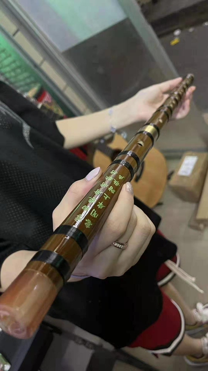竹笛  苦竹笛子出售，有CDEFG五个调可...