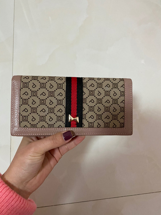 花花公子女钱包