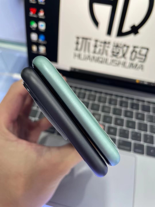 iphone11 国行256g 苹果国行11