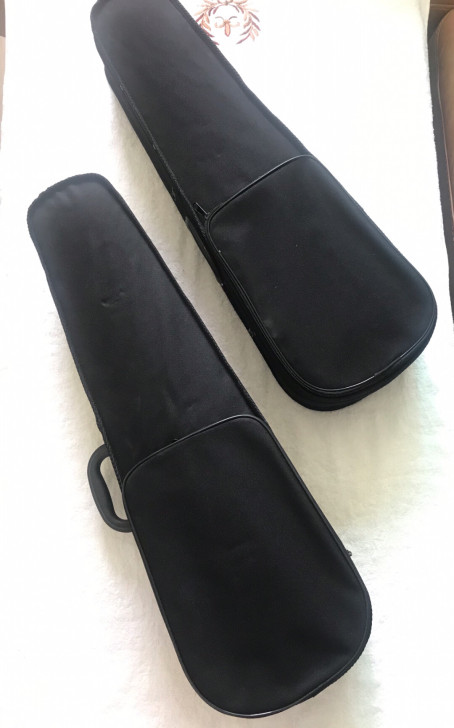 琴行不干了。甩货。全新普及小提琴。2/4和...