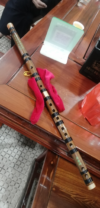 竹笛 苦竹笛出售，由于琴行生意不好，现一批...
