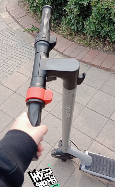 M1PLUS 骑了五十多公里 用了近2个月...