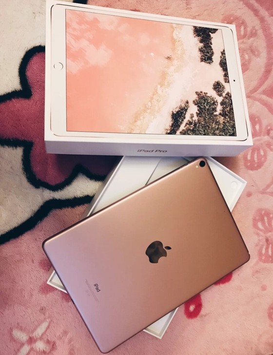 iPad pro 128G 平板ipad ...