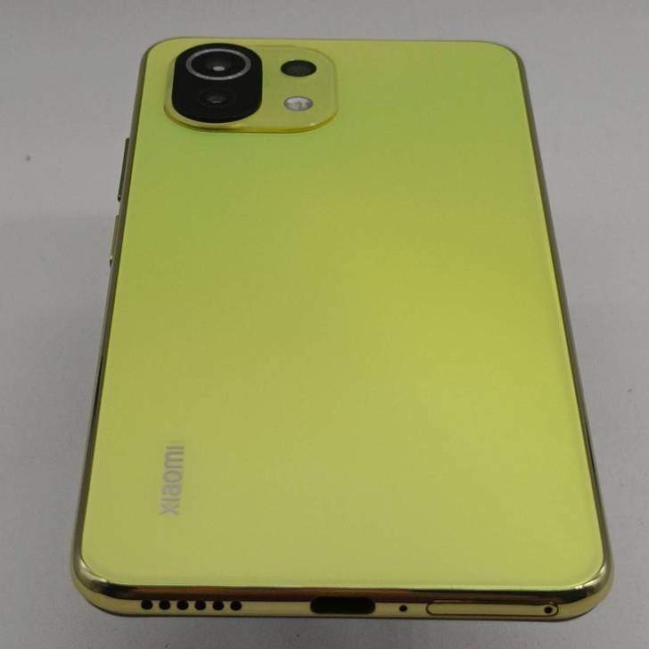 XIAOMI 小米 11 青春版 8G+2...