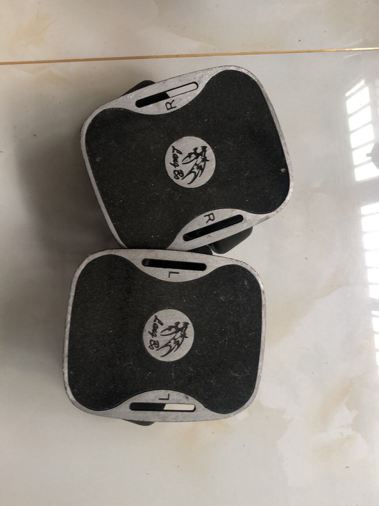 狼博漂移板 初学者成人儿童 四轮分体滑板 ...