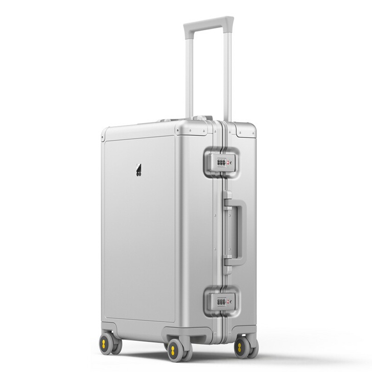 地平线8号LEVEL8镁铝合金行李箱 20...