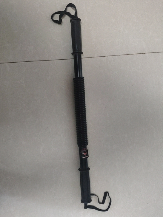 握力杆臂力器30kg，9成新基本没用过，仅...