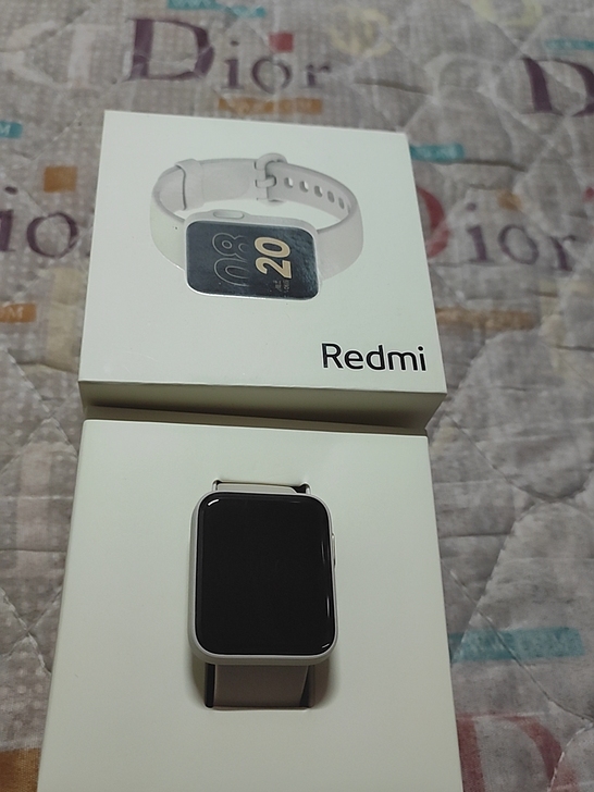 redmi  手表