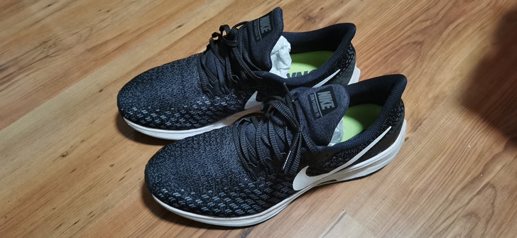 耐克飞马35