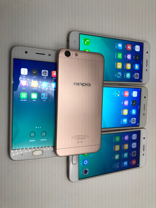 OPPO A57OPPOA 57全好手机3...