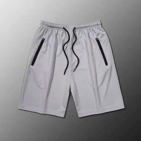 特价空调裤子男速干冰丝夏季薄款跑步大码宽松...