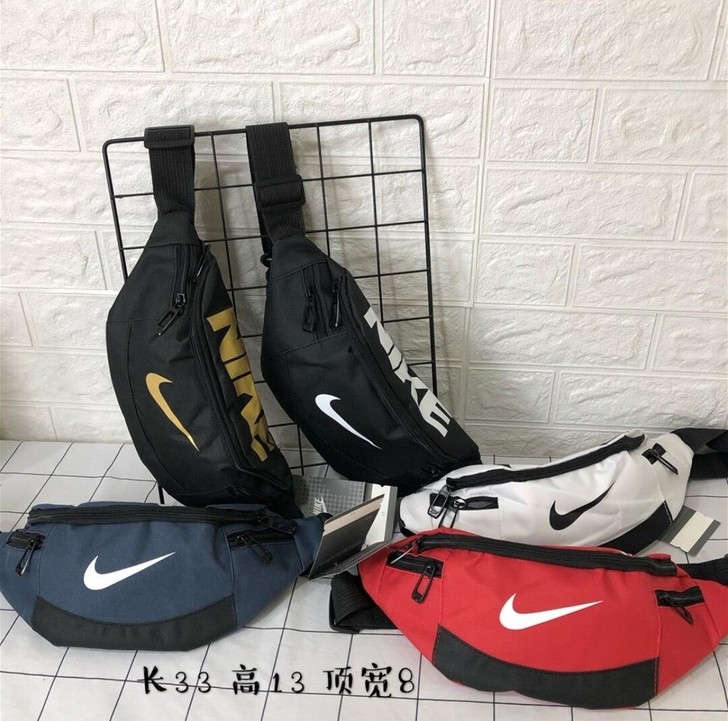 2021新款腰包男士运动登山包女士休闲旅游...